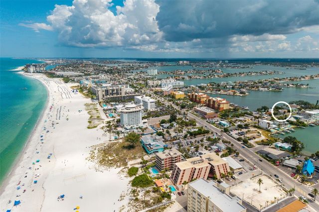 216 PUNTA VISTA DRIVE, St Pete Beach, FL 33706