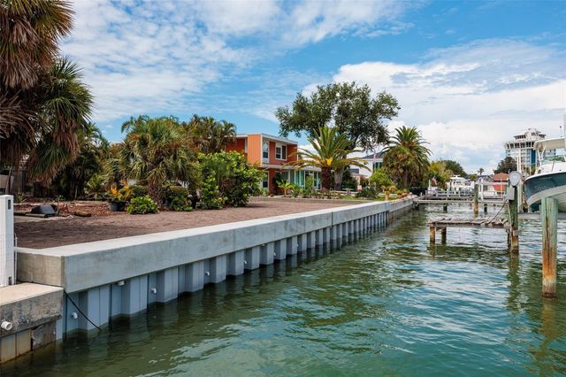 216 PUNTA VISTA DRIVE, St Pete Beach, FL 33706