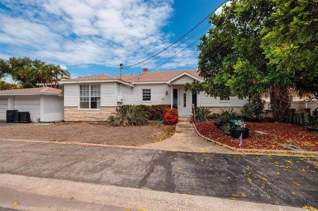 216 PUNTA VISTA DRIVE, St Pete Beach, FL 33706