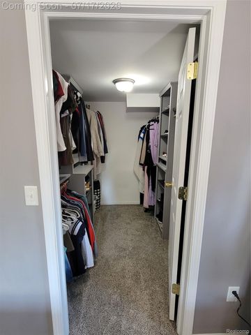 1655 Riverside Drive 10, Oakland Charter Township, MI 48309