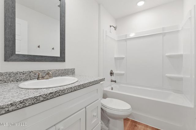 9626 W Oaklawn Road, Biloxi, MS 39532