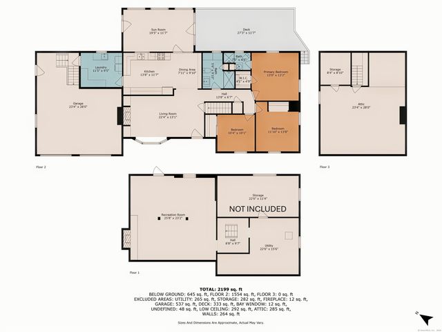 85 Dayton Road, Waterford, CT 06385