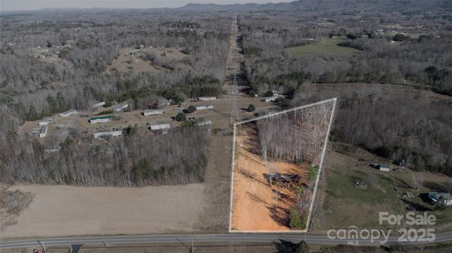 Lot 6 Rainhill Church Road, Morganton, NC 28655