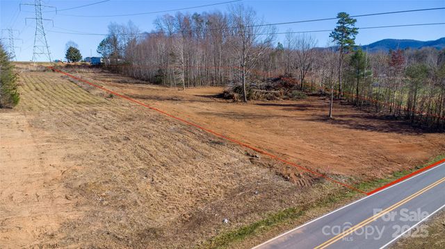 Lot 6 Rainhill Church Road, Morganton, NC 28655