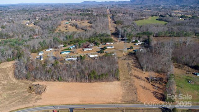 Lot 6 Rainhill Church Road, Morganton, NC 28655