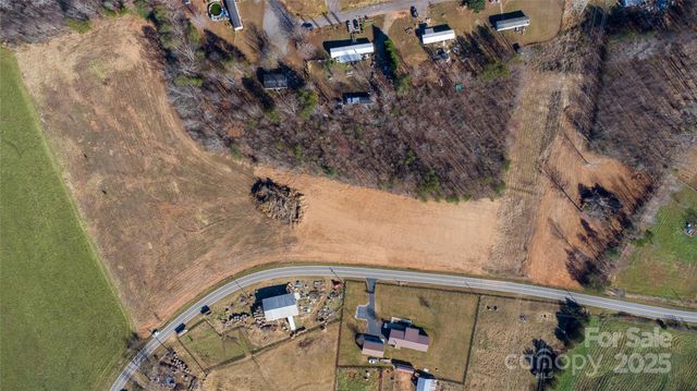 Lot 6 Rainhill Church Road, Morganton, NC 28655