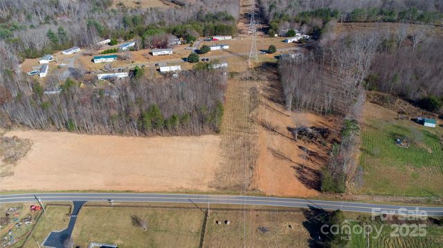 Lot 6 Rainhill Church Road, Morganton, NC 28655