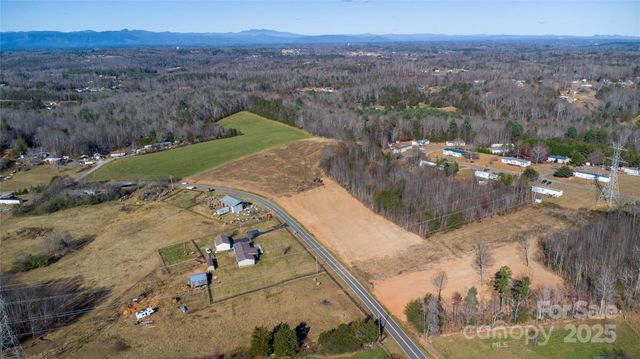 Lot 6 Rainhill Church Road, Morganton, NC 28655