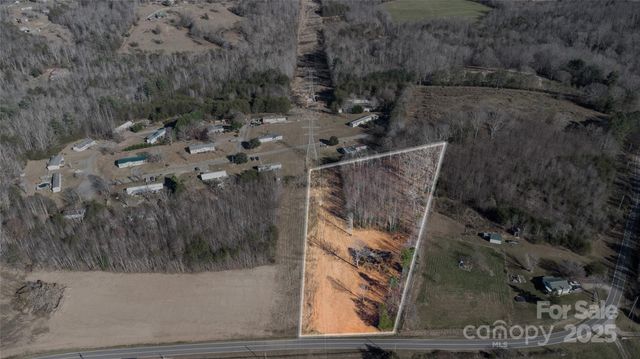 Lot 6 Rainhill Church Road, Morganton, NC 28655