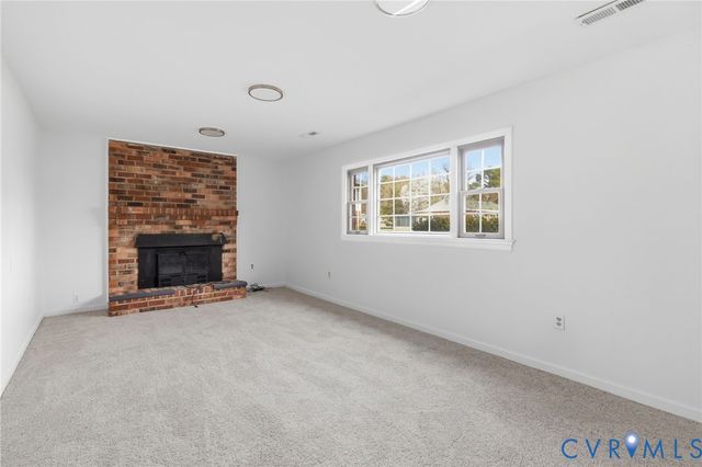 9034 Shari Dr, Henrico, VA 23228