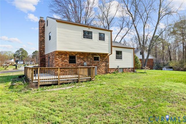 9034 Shari Dr, Henrico, VA 23228