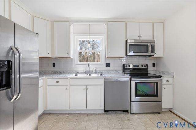 9034 Shari Dr, Henrico, VA 23228