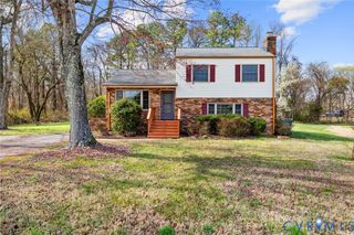 9034 Shari Dr, Henrico, VA 23228