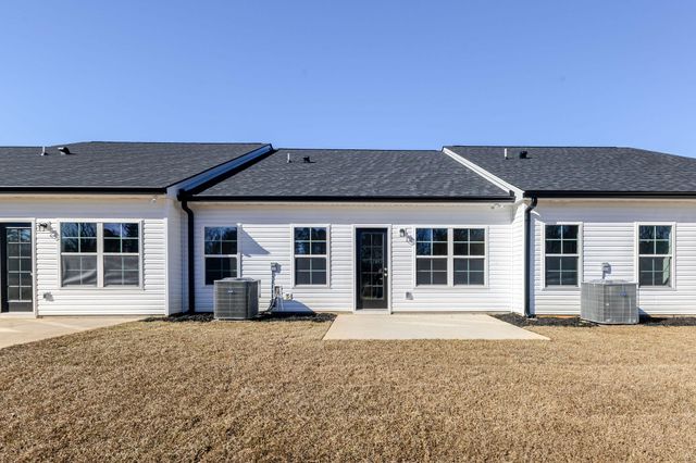 354 Bordeaux Drive, Thomson, GA 30824