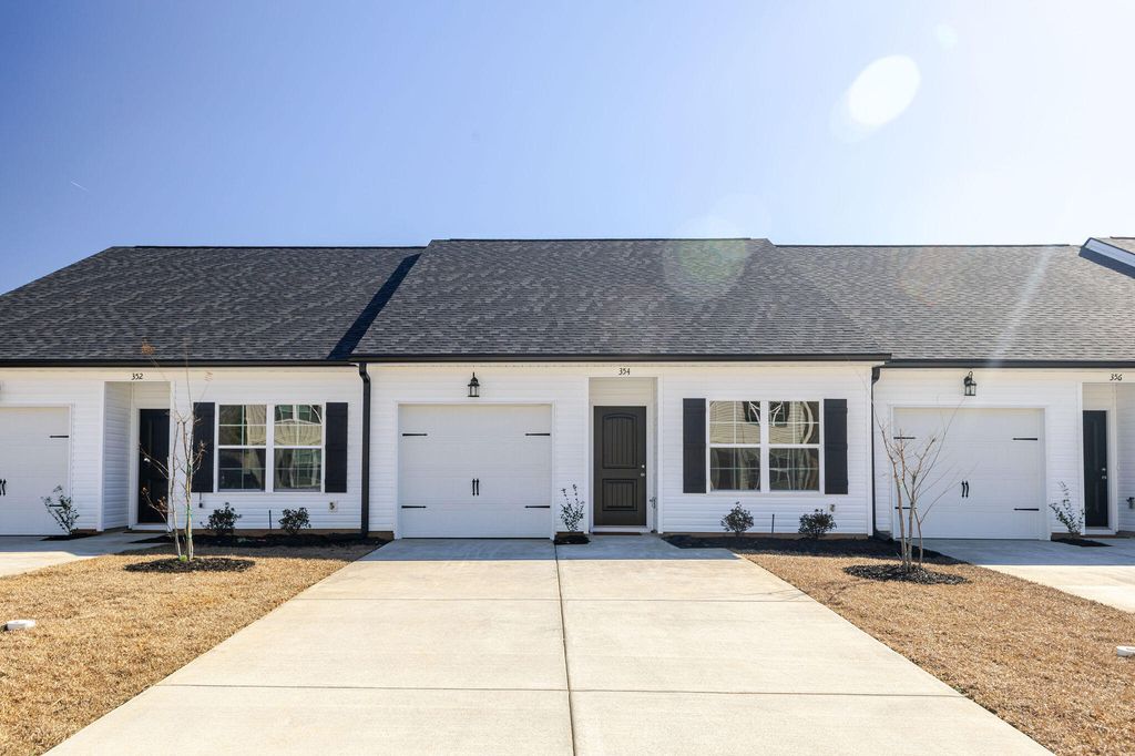 354 Bordeaux Drive, Thomson, GA 30824