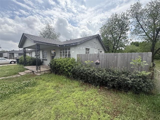 2318 SW 46th Street, Oklahoma City, OK 73119