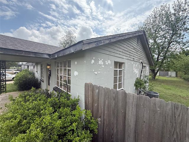 2318 SW 46th Street, Oklahoma City, OK 73119
