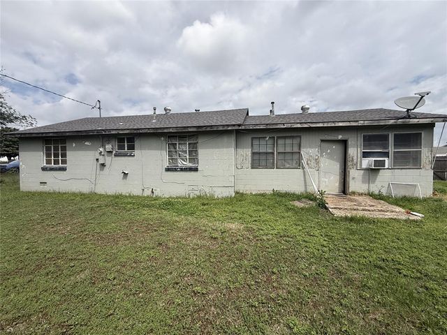 2318 SW 46th Street, Oklahoma City, OK 73119