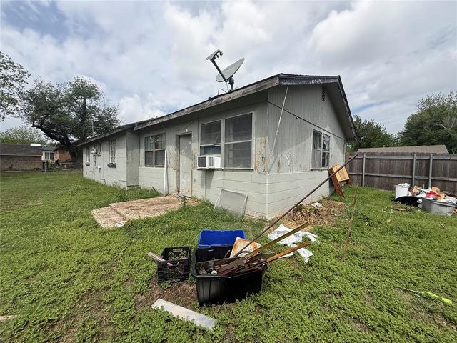 2318 SW 46th Street, Oklahoma City, OK 73119