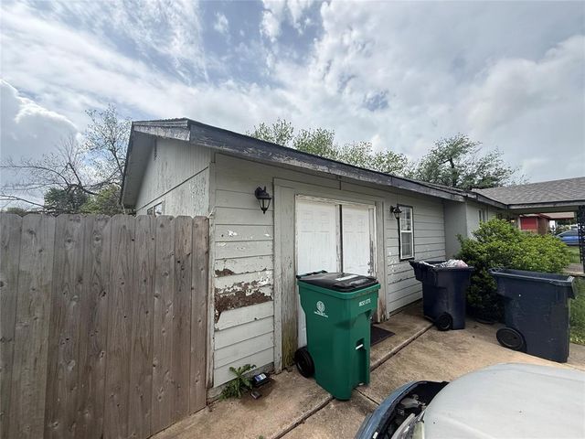 2318 SW 46th Street, Oklahoma City, OK 73119