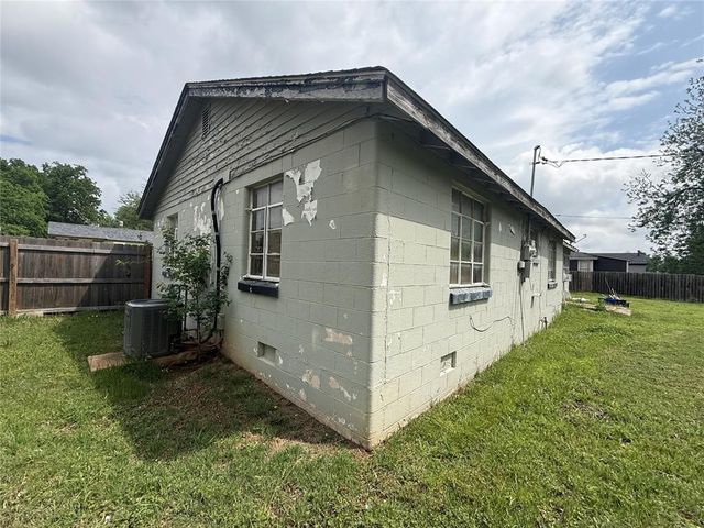 2318 SW 46th Street, Oklahoma City, OK 73119