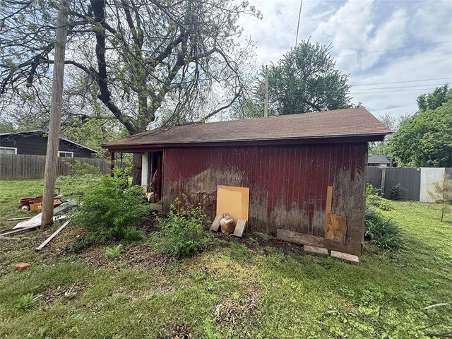 2318 SW 46th Street, Oklahoma City, OK 73119
