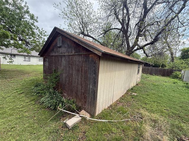 2318 SW 46th Street, Oklahoma City, OK 73119