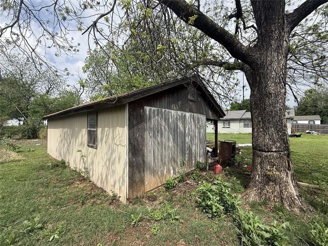 2318 SW 46th Street, Oklahoma City, OK 73119