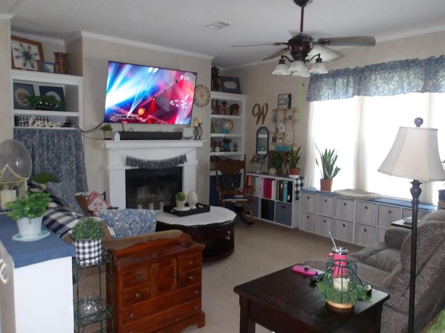 1635 GR 402 Road, Lafe, AR 72436