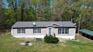 1635 GR 402 Road, Lafe, AR 72436