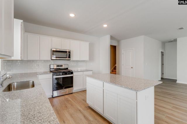 2219 Lofton Road, Blythewood, SC 29016