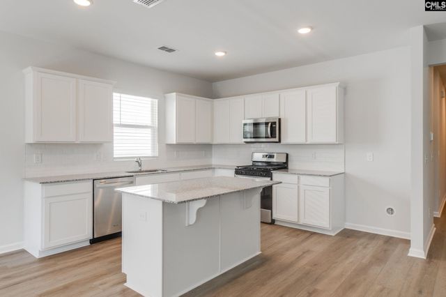 2219 Lofton Road, Blythewood, SC 29016