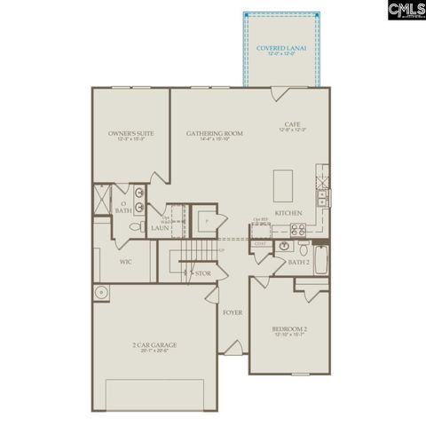 2219 Lofton Road, Blythewood, SC 29016