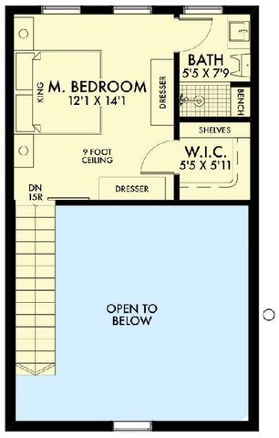 57 Middle Ridge Road, Campton, KY 41301