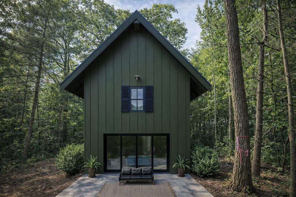 57 Middle Ridge Road, Campton, KY 41301