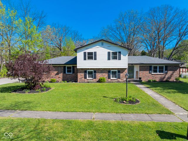 3404 W Robinwood Drive, Muncie, IN 47304