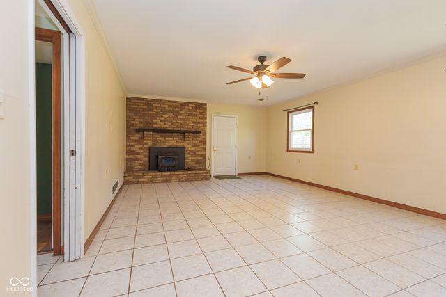 3404 W Robinwood Drive, Muncie, IN 47304