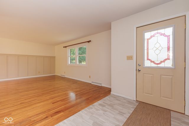 3404 W Robinwood Drive, Muncie, IN 47304