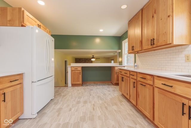 3404 W Robinwood Drive, Muncie, IN 47304