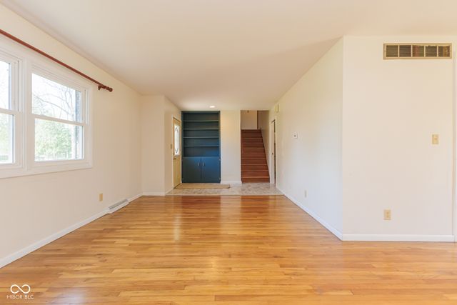 3404 W Robinwood Drive, Muncie, IN 47304
