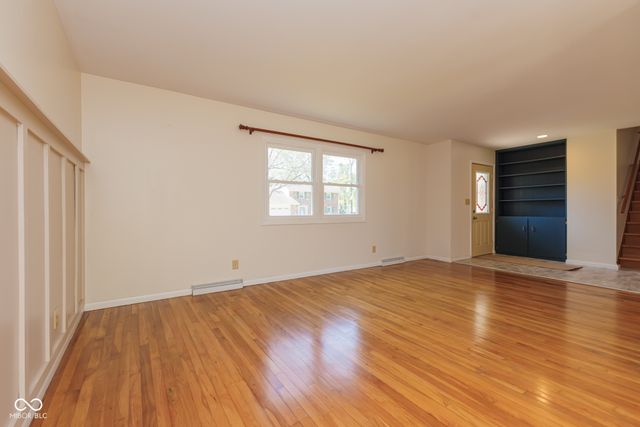 3404 W Robinwood Drive, Muncie, IN 47304