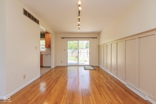 3404 W Robinwood Drive, Muncie, IN 47304