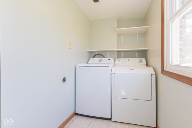 3404 W Robinwood Drive, Muncie, IN 47304