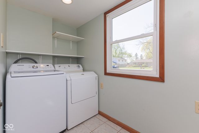 3404 W Robinwood Drive, Muncie, IN 47304