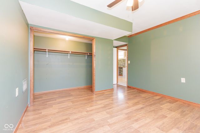 3404 W Robinwood Drive, Muncie, IN 47304