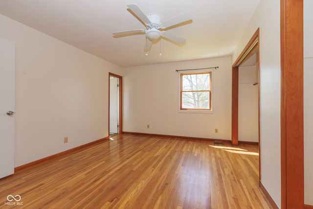 3404 W Robinwood Drive, Muncie, IN 47304