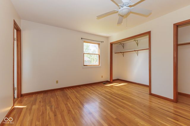 3404 W Robinwood Drive, Muncie, IN 47304