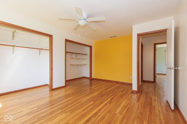 3404 W Robinwood Drive, Muncie, IN 47304