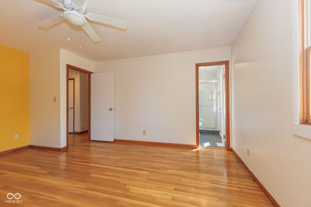 3404 W Robinwood Drive, Muncie, IN 47304