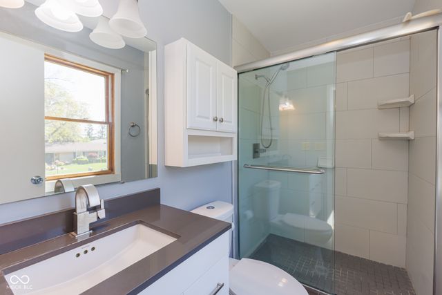 3404 W Robinwood Drive, Muncie, IN 47304